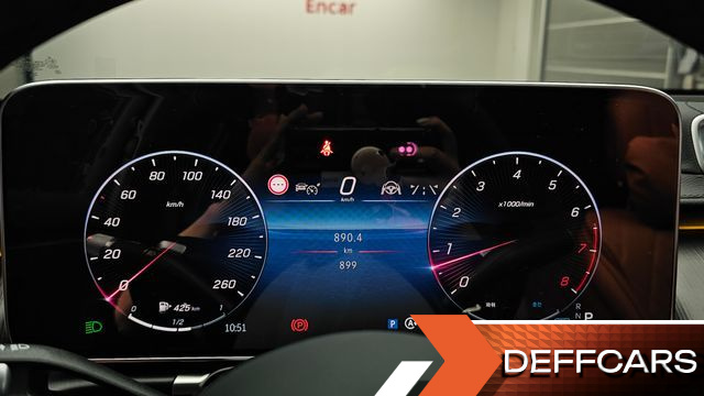Mercedes S-CLASS S450 4MATIC купить на сайте DeffCars