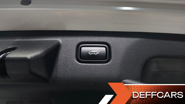 Kia SELTOS Gasoline 1.6 Turbo 2WD Signature купить на сайте DeffCars