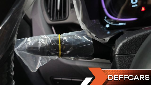 Kia RAY Prestige купить на сайте DeffCars
