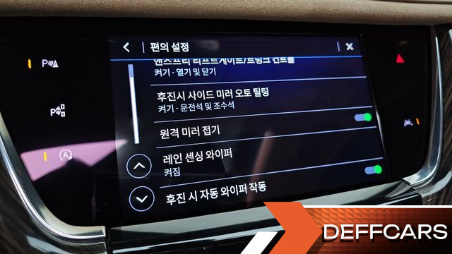 Cadillac XT6 3.6 Sport купить на сайте DeffCars