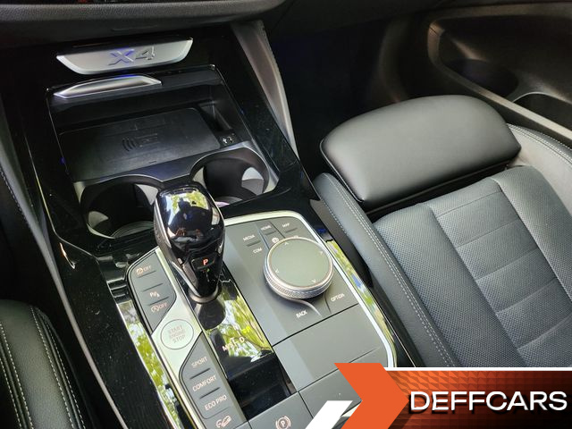 BMW X4 xDrive20i M Sports Pro купить на сайте DeffCars