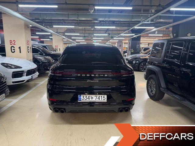 Porsche CAYENNE 3.0 купить на сайте DeffCars