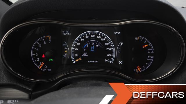 Jeep CHEROKEE 3.6 Limited-X WK2 купить на сайте DeffCars
