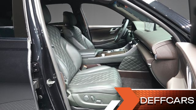 Genesis GV80 2.5T Gasoline AWD купить на сайте DeffCars