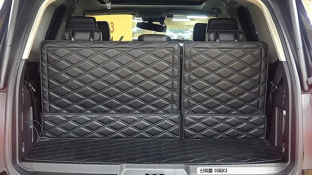 Ford EXPEDITION Platinum 4WD 7Seater купить на сайте DeffCars