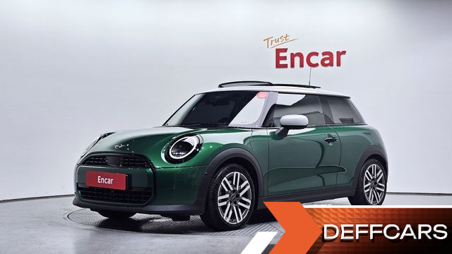 Mini COOPER Classic купить на сайте DeffCars