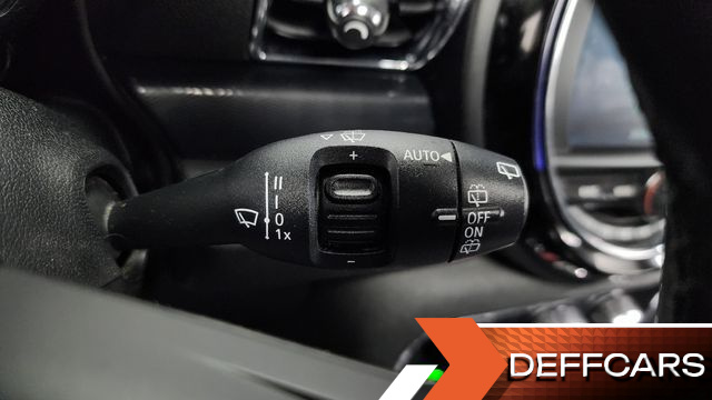 Mini CLUBMAN Standard 2nd купить на сайте DeffCars