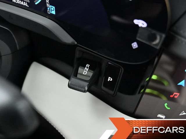 Porsche TAYCAN Turbo купить на сайте DeffCars