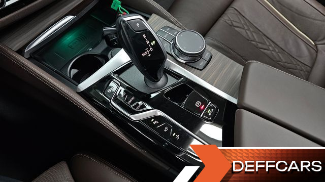 BMW GRAN TURISMO 630i xDrive Luxury купить на сайте DeffCars