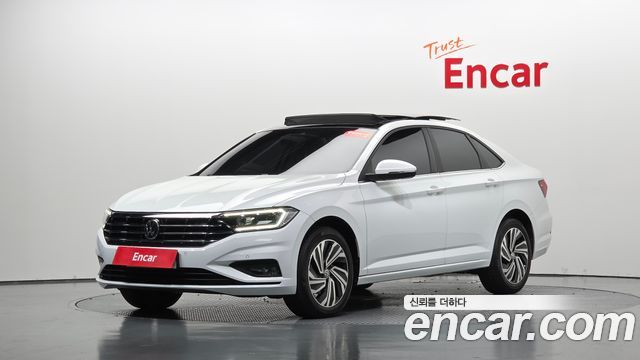 Volkswagen JETTA 1.4 TSI Prestige купить на сайте DeffCars