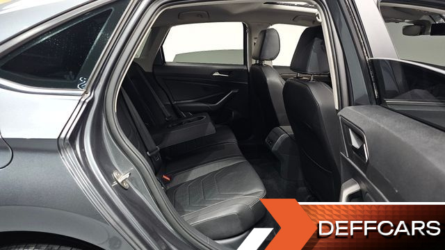 Volkswagen JETTA 1.4 TSI Prestige купить на сайте DeffCars