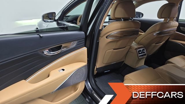 Kia K9 3.8 GDI AWD Best Selection Ⅰ купить на сайте DeffCars