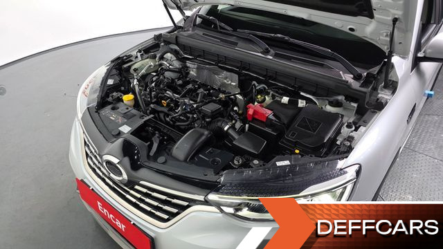 Renault-KoreaSamsung XM3 1.6 GTe RE купить на сайте DeffCars