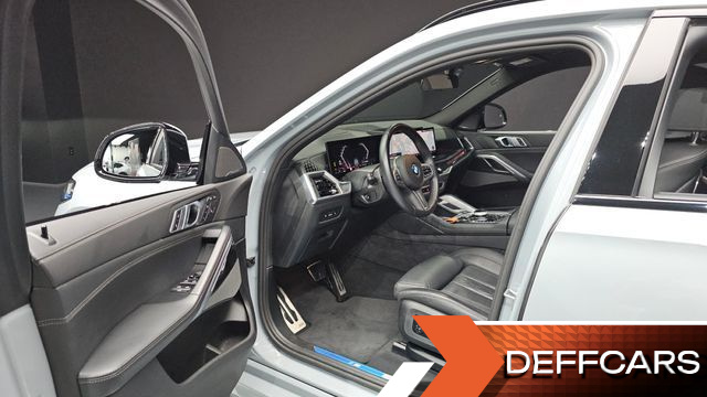 BMW X6 xDrive40i M Sport купить на сайте DeffCars
