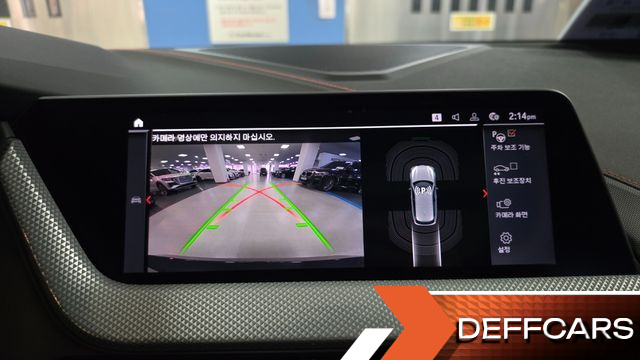 BMW 1-SERIES 118d Sport купить на сайте DeffCars