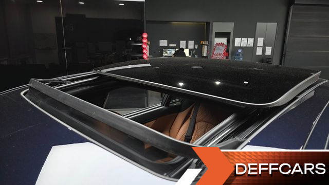 BMW 7-SERIES 730Ld xDrive M Sport купить на сайте DeffCars