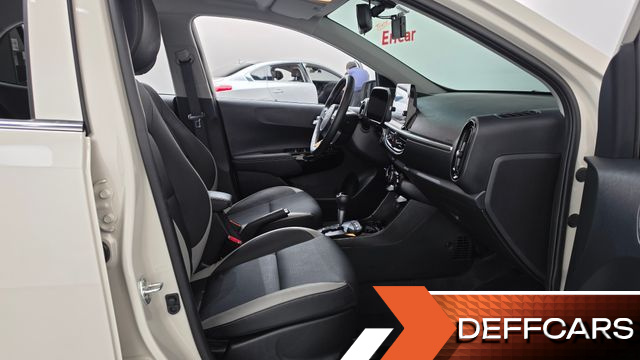 Kia MORNING Prestige купить на сайте DeffCars