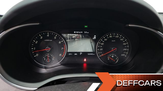 Kia STINGER 3.3 GT AWD Masters Turbo Package купить на сайте DeffCars
