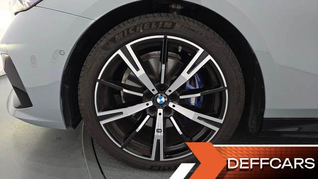 BMW 5-SERIES 530i xDrive M Sport купить на сайте DeffCars