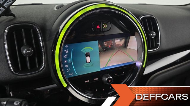 Mini COUNTRYMAN Classic Plus Launch Pack 2nd Gen купить на сайте DeffCars