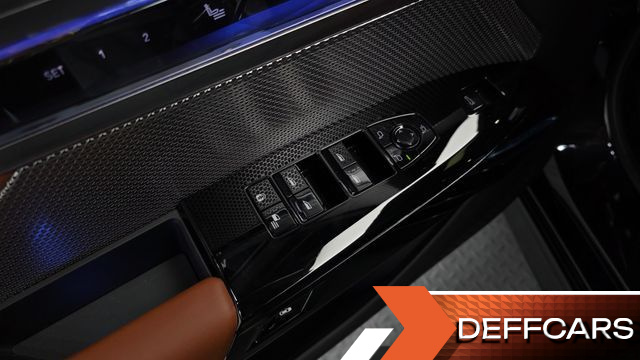 BMW I7 eDrive 50 M Sport Limited купить на сайте DeffCars