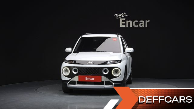 Hyundai CASPER Turbo Inspiration купить на сайте DeffCars