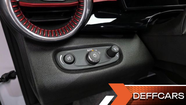 ChevroletGMDaewoo TRAX 1.2 RS купить на сайте DeffCars