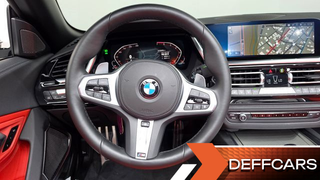 BMW Z4 sDrive20i M Sport купить на сайте DeffCars