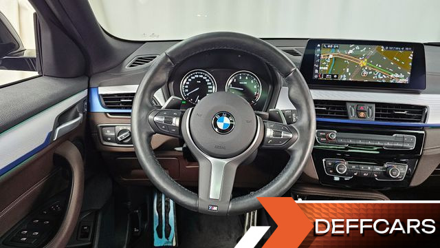 BMW X2 (F39) xDrive20i M Sport купить на сайте DeffCars