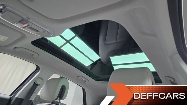 Hyundai IONIQ5 Long range Prestige купить на сайте DeffCars