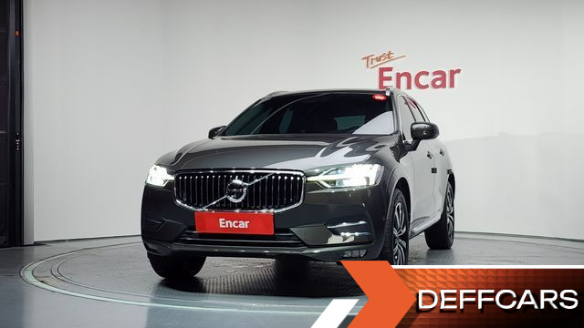 Volvo XC60 T6 Inscription купить на сайте DeffCars