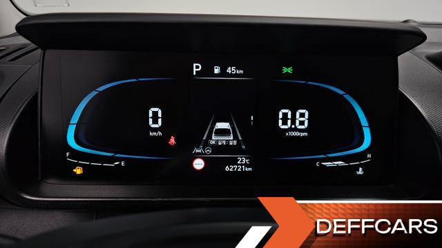 Hyundai CASPER Turbo Smart купить на сайте DeffCars