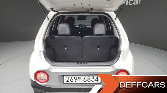 Hyundai CASPER Inspiration купить на сайте DeffCars