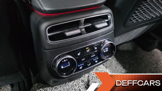 Genesis GV70 3.5T Gasoline AWD купить на сайте DeffCars
