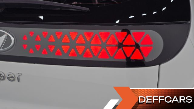Hyundai CASPER Inspiration купить на сайте DeffCars