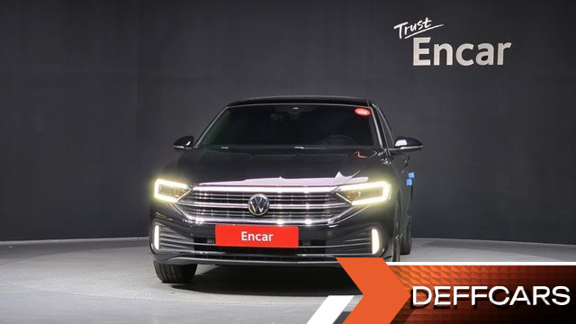 Volkswagen JETTA 1.5 TSI Prestige купить на сайте DeffCars