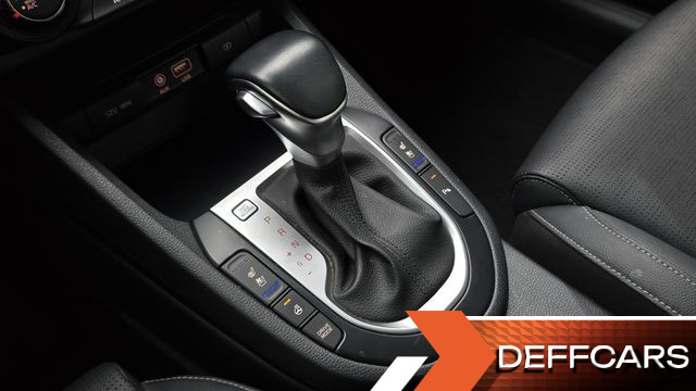 Kia K3 Prestige купить на сайте DeffCars