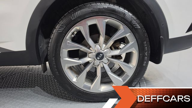 Kia SORENTO Diesel 2.2 2WD Signature купить на сайте DeffCars