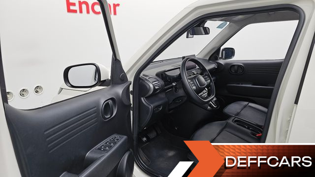 Hyundai CASPER Turbo Smart купить на сайте DeffCars