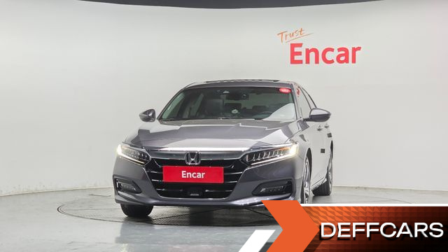 Honda ACCORD 1.5 Turbo купить на сайте DeffCars