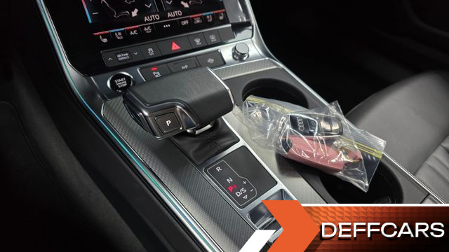 Audi A6 40 TDI купить на сайте DeffCars