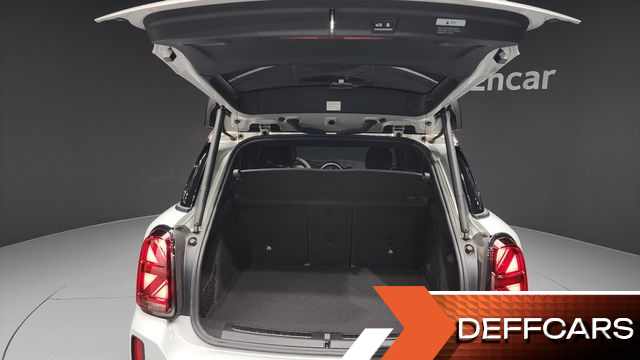 Mini COUNTRYMAN JCW 2nd купить на сайте DeffCars