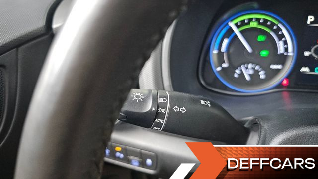 Hyundai KONA Modern купить на сайте DeffCars