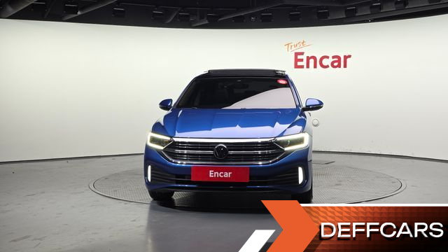 Volkswagen JETTA 1.5 TSI Prestige купить на сайте DeffCars