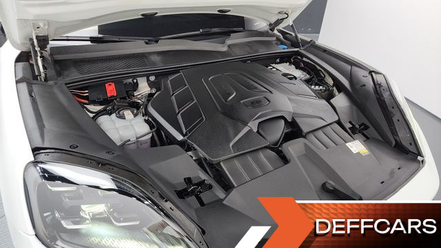 Porsche CAYENNE 3.0 Coupe купить на сайте DeffCars