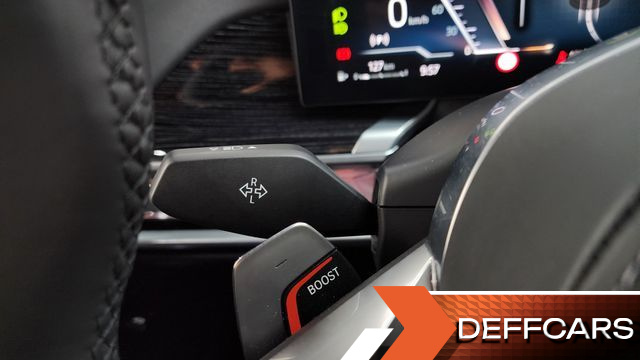 BMW 7-SERIES 740i xDrive M Sport купить на сайте DeffCars