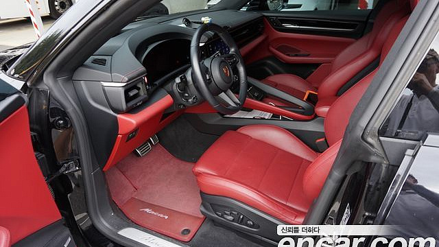 Porsche MACAN 4S купить на сайте DeffCars