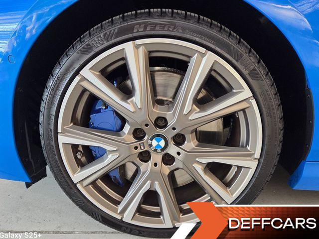 BMW 2-SERIES M235i xDrive купить на сайте DeffCars