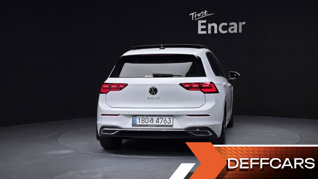 Volkswagen GOLF 2.0 TDI Prestige купить на сайте DeffCars