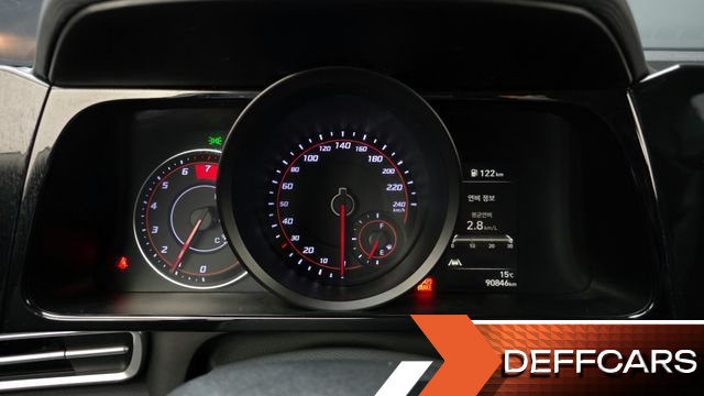 Hyundai AVANTE 1.6 Modern купить на сайте DeffCars
